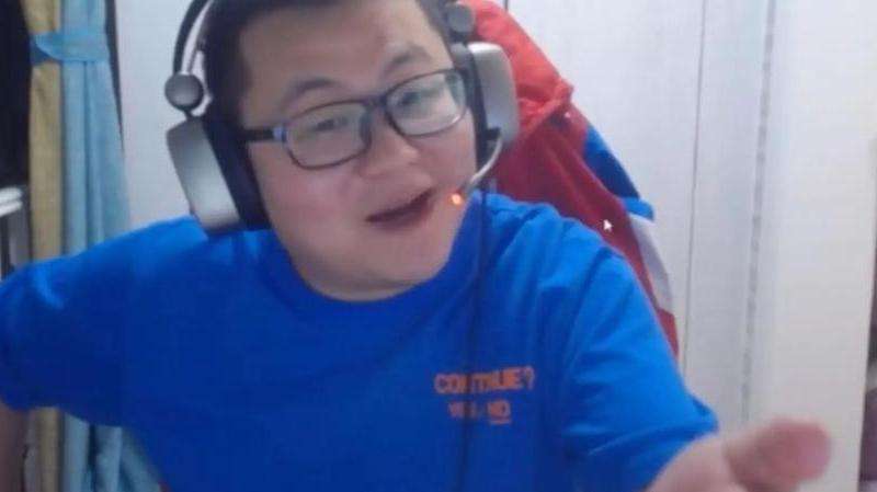 孙笑川在Facebook上的动态