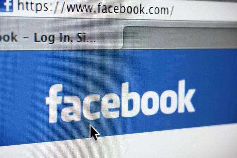 如何重新注册Facebook账号