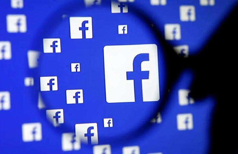 如何在Facebook上寻找博主
