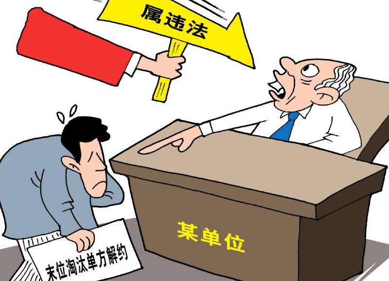 揭秘Facebook末尾淘汰制度