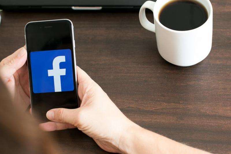 分步教学如何创建Facebook广告落地页