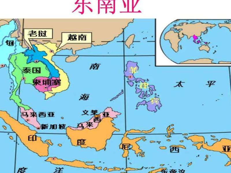 分析在东南亚地区的Facebook推广策略