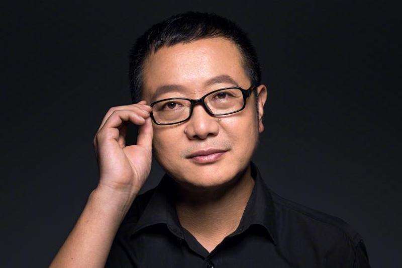 分析刘慈欣在Facebook上的创始人身份及活动