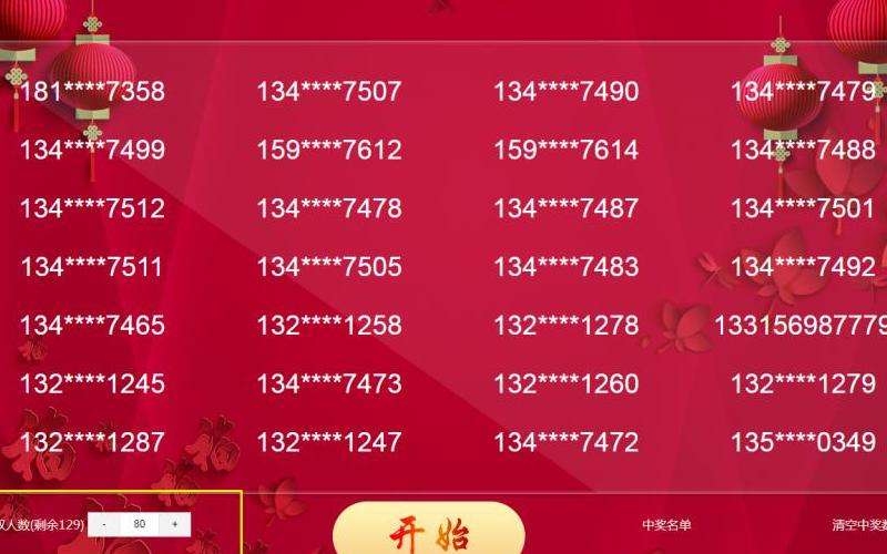 分析Facebook上是否存在抽奖平台及相关信息