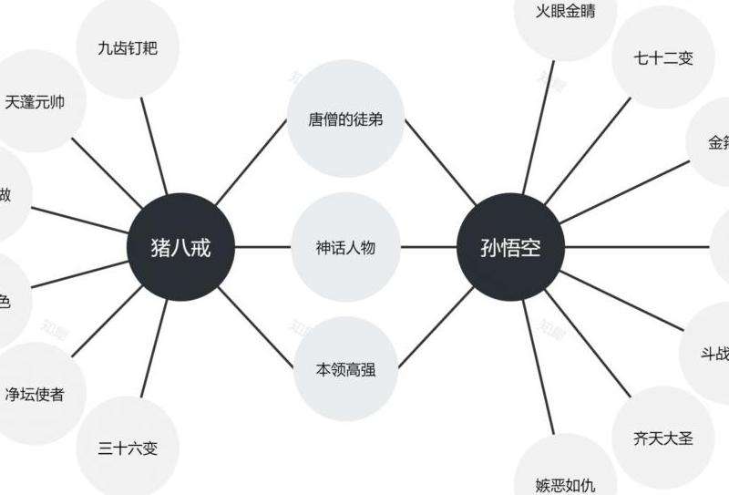 对比Facebook和微信的特点和功能，分析其异同