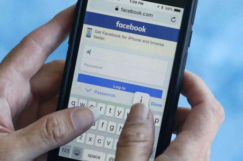 解答是否存在Facebook的手机版及其使用方法