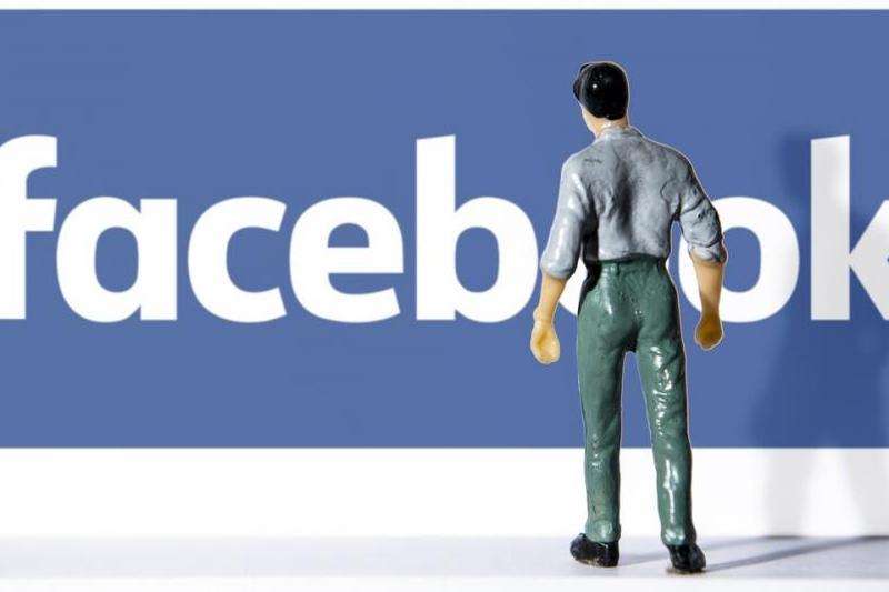 为何Facebook如此富有