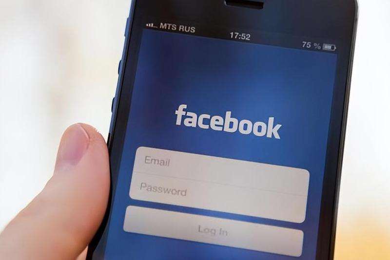 详细教程——如何在手机上注册Facebook账号