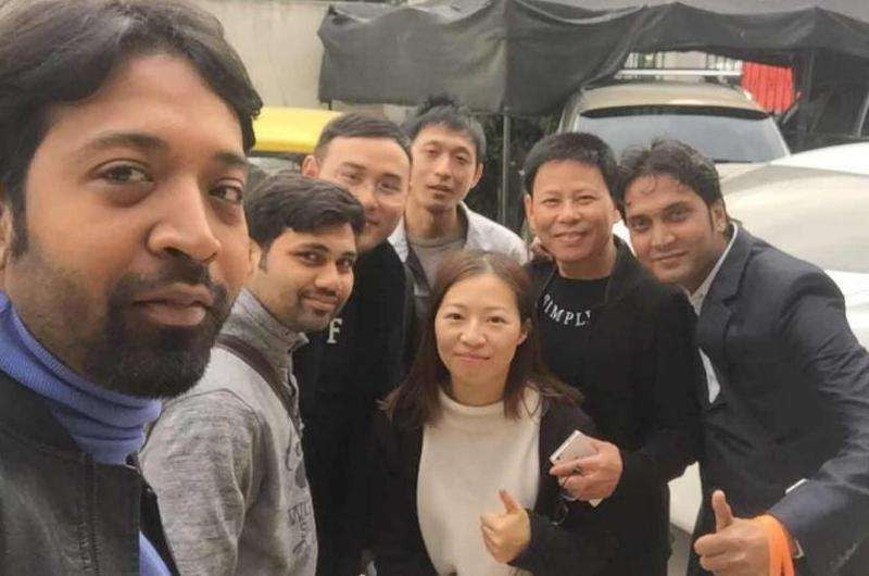 利用Facebook寻找外国客户的方法和技巧