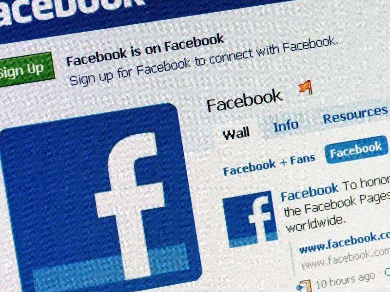 分享管理Facebook公共主页评论的技巧和策略