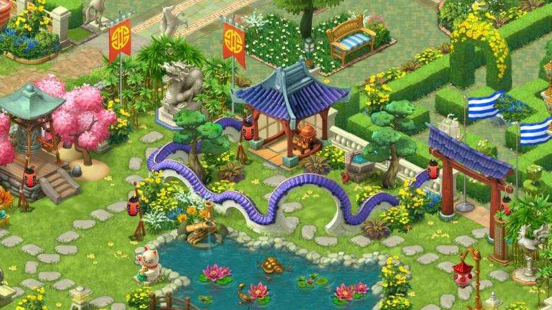 获取进入梦幻花园Facebook群组的邀请码和加入方式