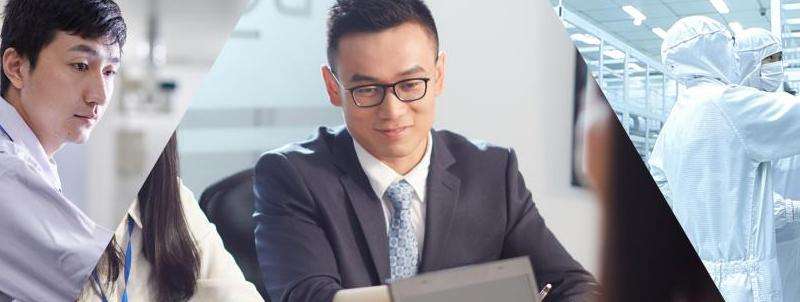 了解Facebook公司内部的工作室和团队结构