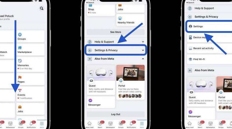 介绍在手机上如何注册Facebook账号的网站和步骤