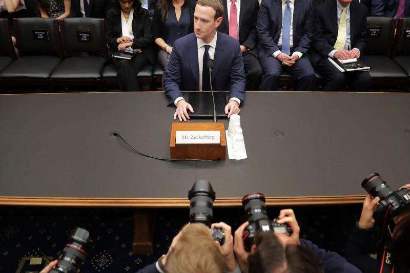 详细回顾和分析Facebook发生的信息泄露事件，包括影响和应对措施