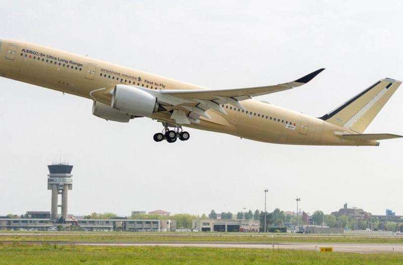 探索新加坡航空公司在Facebook上的活动和信息