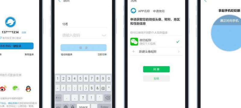 解答使用什么方式登录Facebook账号的问题