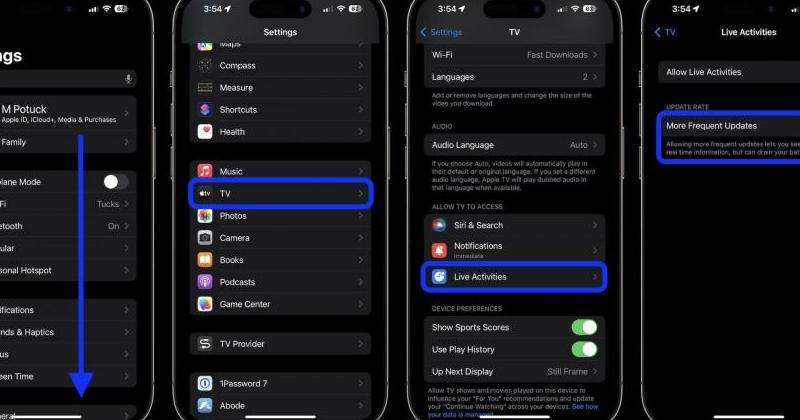 如何在iOS设备上通过改变DNS访问Facebook