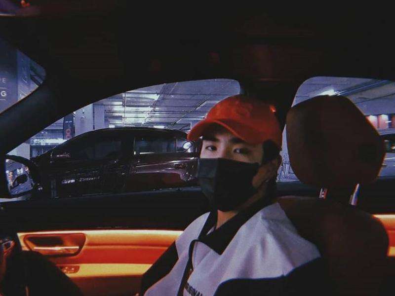 王俊勇在Perth的Facebook账号全面介绍