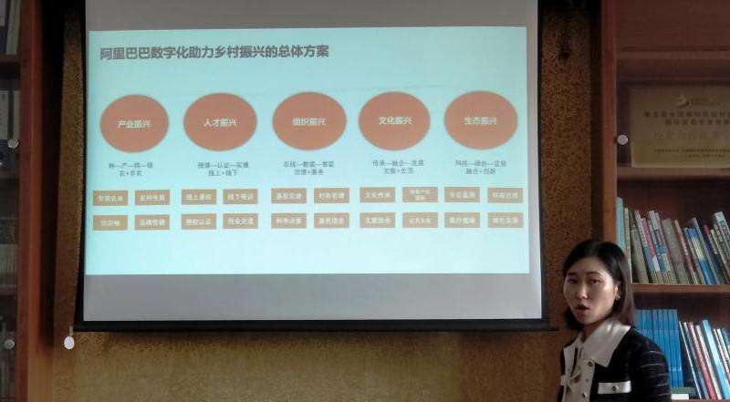 探讨Facebook与阿里巴巴之间的合作和联系