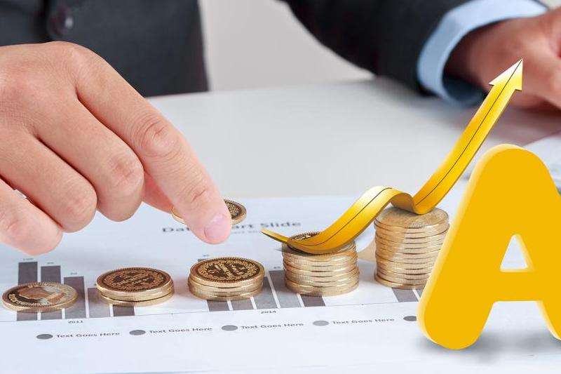 分析Facebook每年的分红率和相关情况