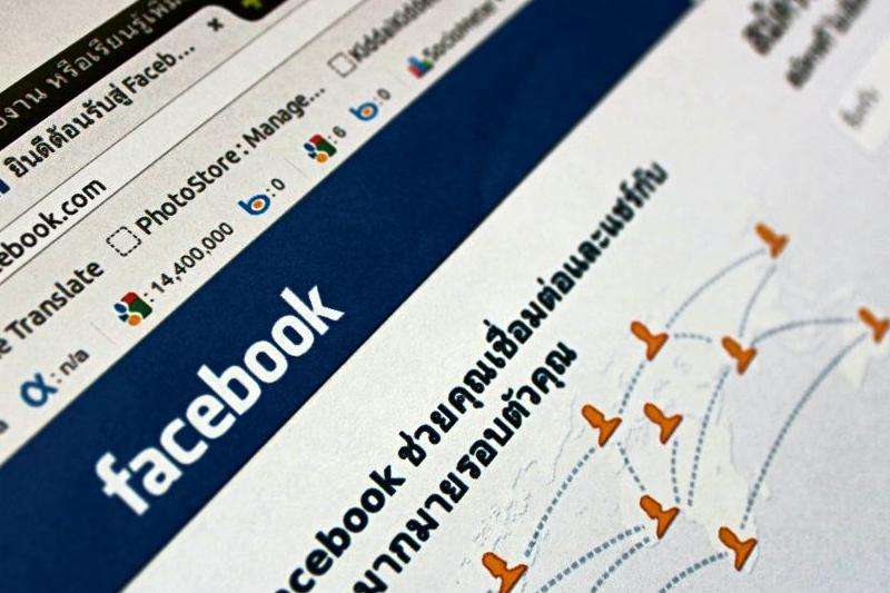 学习在Facebook上进行广告投放的技巧和方法