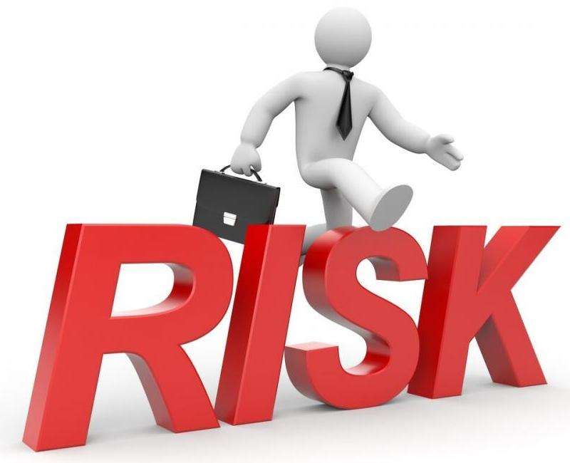 分析Facebook的风险评估算法