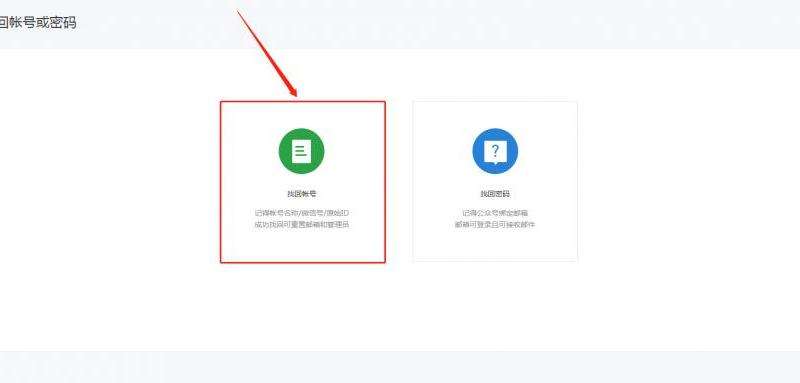 指导如何找回Facebook的原始密码