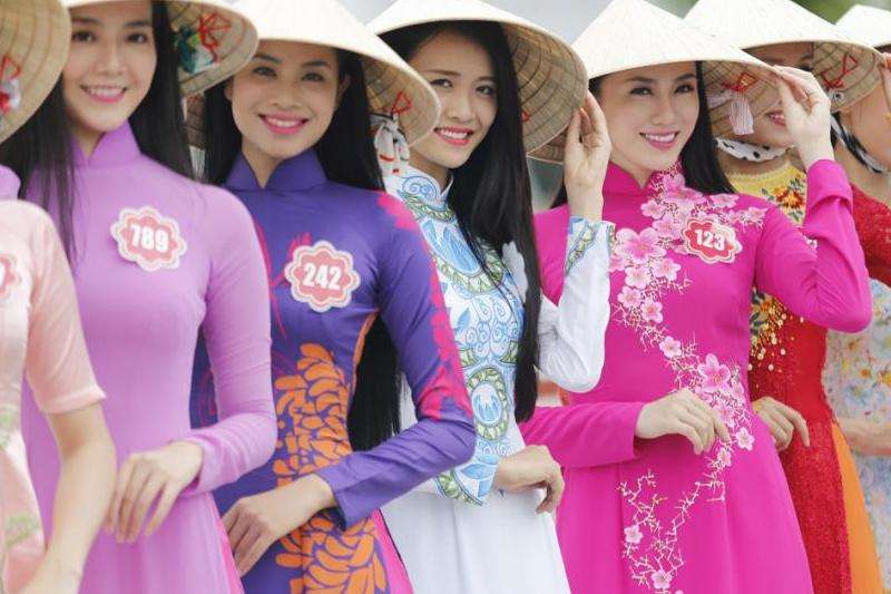 为什么越南不禁止使用Facebook